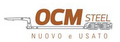 OCM STEEL srl