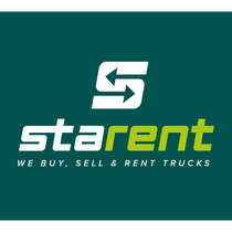 STARENT Truck & Trailer GmbH.