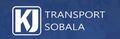 "KJ TRANSPORT" JAROSŁAW SOBALA &amp; KRZYSZTOF SOBALA SP&Oacute;ŁKA JAWNA
