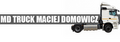 MD TRUCK MACIEJ DOMOWICZ