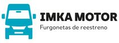 IMKA MOTOR