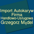 Import Autokarów Firma Handlowo-Usługowa Grzegorz Mądel