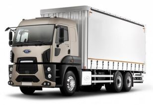 New FORD Trucks 2533