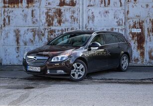 OPEL Insignia ST