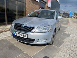 SKODA Oktavia