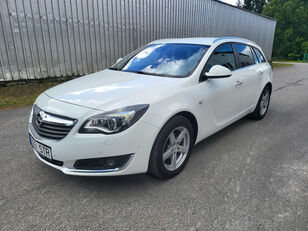 Opel Insignia A Sports Tourer Business Edition LPG estate car for sale  Germany Leipzig, VF37574
