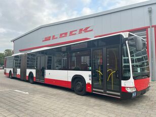 Mercedes-Benz O 530 Citaro G / Euro 5 / Klima (A23) articulated bus