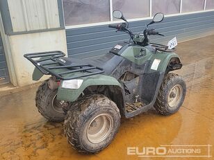 Kymco MXU 150 2WD Petrol Quad ATV