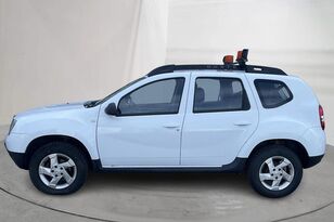 Dacia Duster SUV