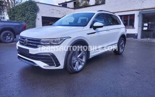 Volkswagen Tiguan SUV