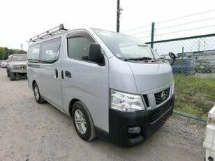 Nissan NV350 CARAVAN combi van