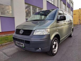 Volkswagen Transporter 1,9 TDI /doloen km/long combi van