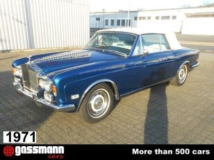 Rolls-Royce Corniche C Autom./Klima/Leder/E-Dach convertible