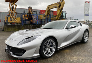 Ferrari 812 SUPERFAST 1er Main coupe