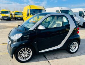 Smart coupe for sale, used Smart coupe