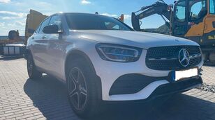 Mercedes-Benz GLC 200 crossover