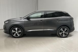 Peugeot 3008 crossover