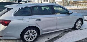 Buy used skoda octavia other car in ar-ribat in rabat-sale-zammour-zaer -  voiturenet