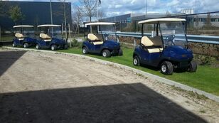 Club Car tempo whit lithuim battery  golf cart