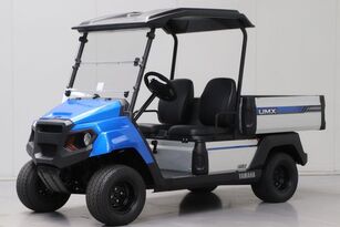 Yamaha YUM2A21 golf cart