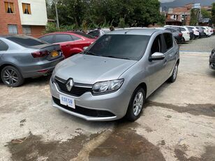 Renault Sandero hatchback