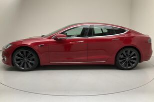 Tesla Model S 100D hatchback