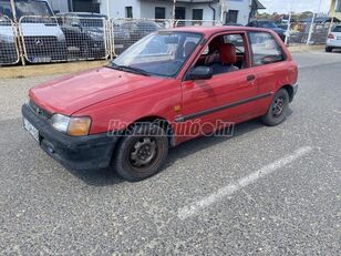 Toyota STARLET 1.3 XLi hatchback