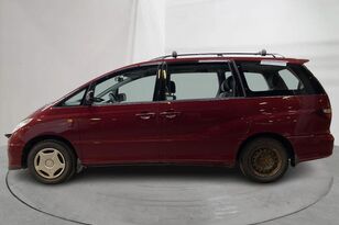 Toyota Previa minivan