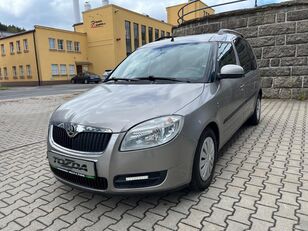 Škoda koda Roomster 1,2 HTP / 51kW / klima / minivan