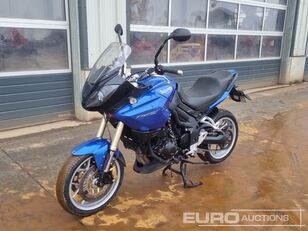 Triumph TIGER 1050cc motorbike