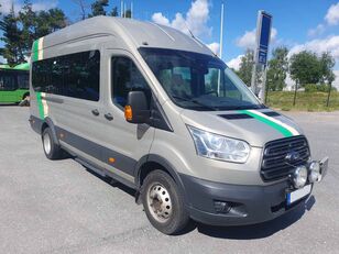 Ford TRANSIT passenger van