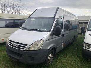 IVECO passenger van for sale, used IVECO passenger van