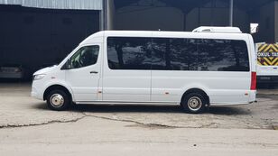 new MERCEDES-BENZ Sprinter 517 Tourism / passenger van