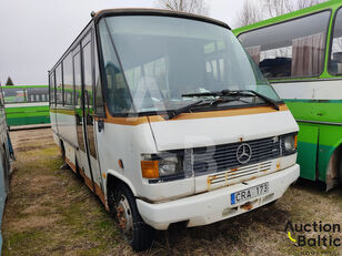 Mercedes-Benz O 614 passenger van