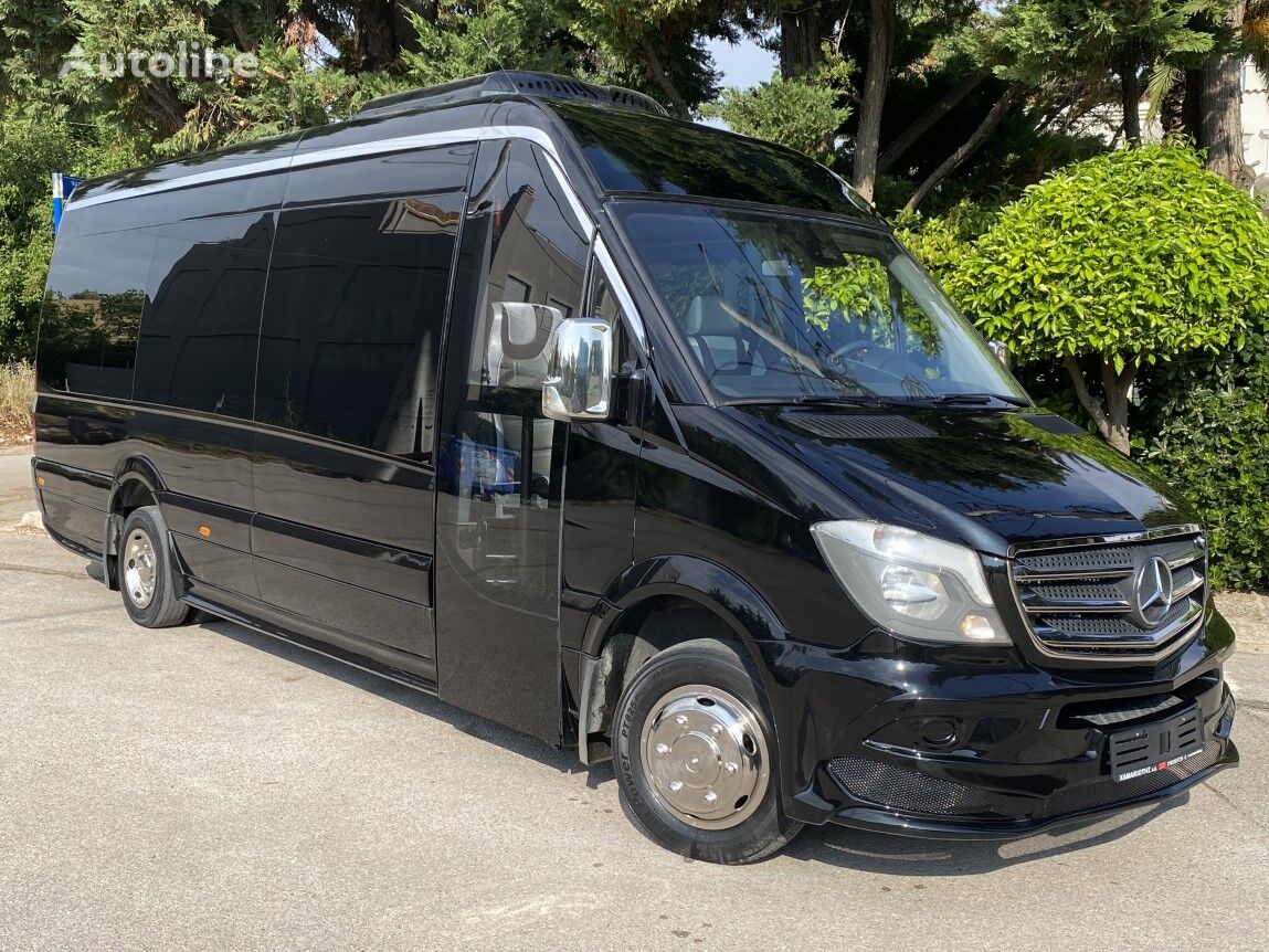 Mercedes sprinter 516 for hot sale sale