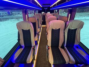 new Mercedes-Benz Sprinter 519 XL passenger van