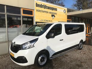 Siège auto pour Renault Trafic Combi