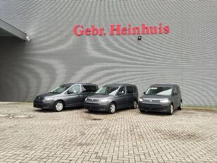 Volkswagen Caddy 2.0 5 Persons German Car 3 Pieces! passenger van