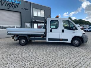 Citroen Jumper pick-up for sale Netherlands Hoogeveen, WB35991