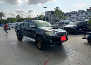 Toyota HILUX pick-up