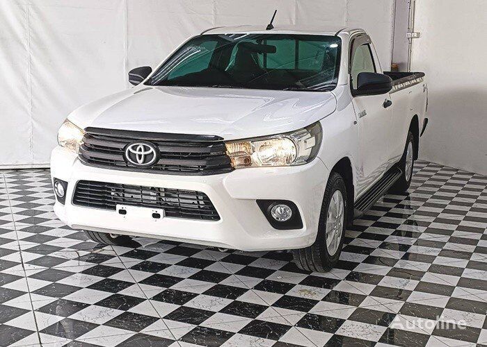 Toyota HILUX pick-up