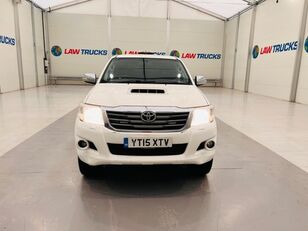 Toyota Hilux 2.5 pick-up for sale, used Toyota Hilux 2.5 pick-up