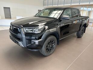 Toyota Hilux Double Cab,INVINCIBLE, IRONMAN options pick-up