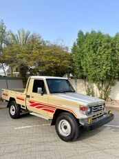 HZJ79-DKMRS - Land Cruiser 79 Double Cabin Pick-Up