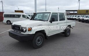 Toyota Land cruiser 79 pick-up