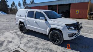 Volkswagen Amarok pick-up