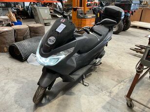 Honda PCX150 scooter