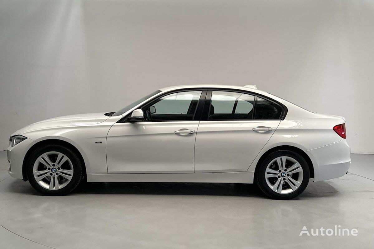 BMW 3-serien sedan