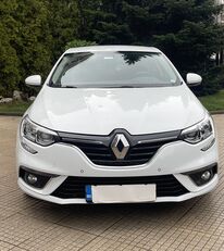 Renault Megane sedan