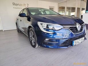 Used Renault Megane with 2 doors for sale 